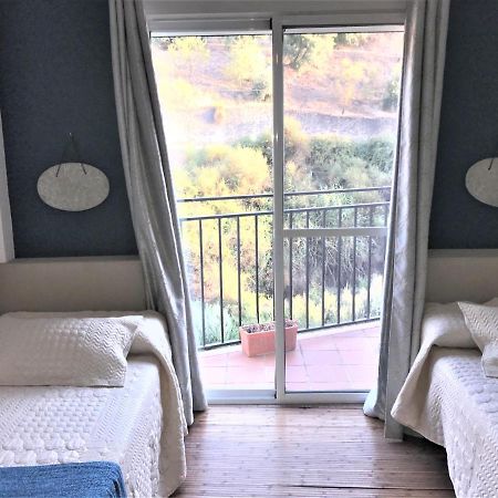 Apartamento Junto Al Rio En Entrada Ruta Cahorros โมนาชิล ภายนอก รูปภาพ