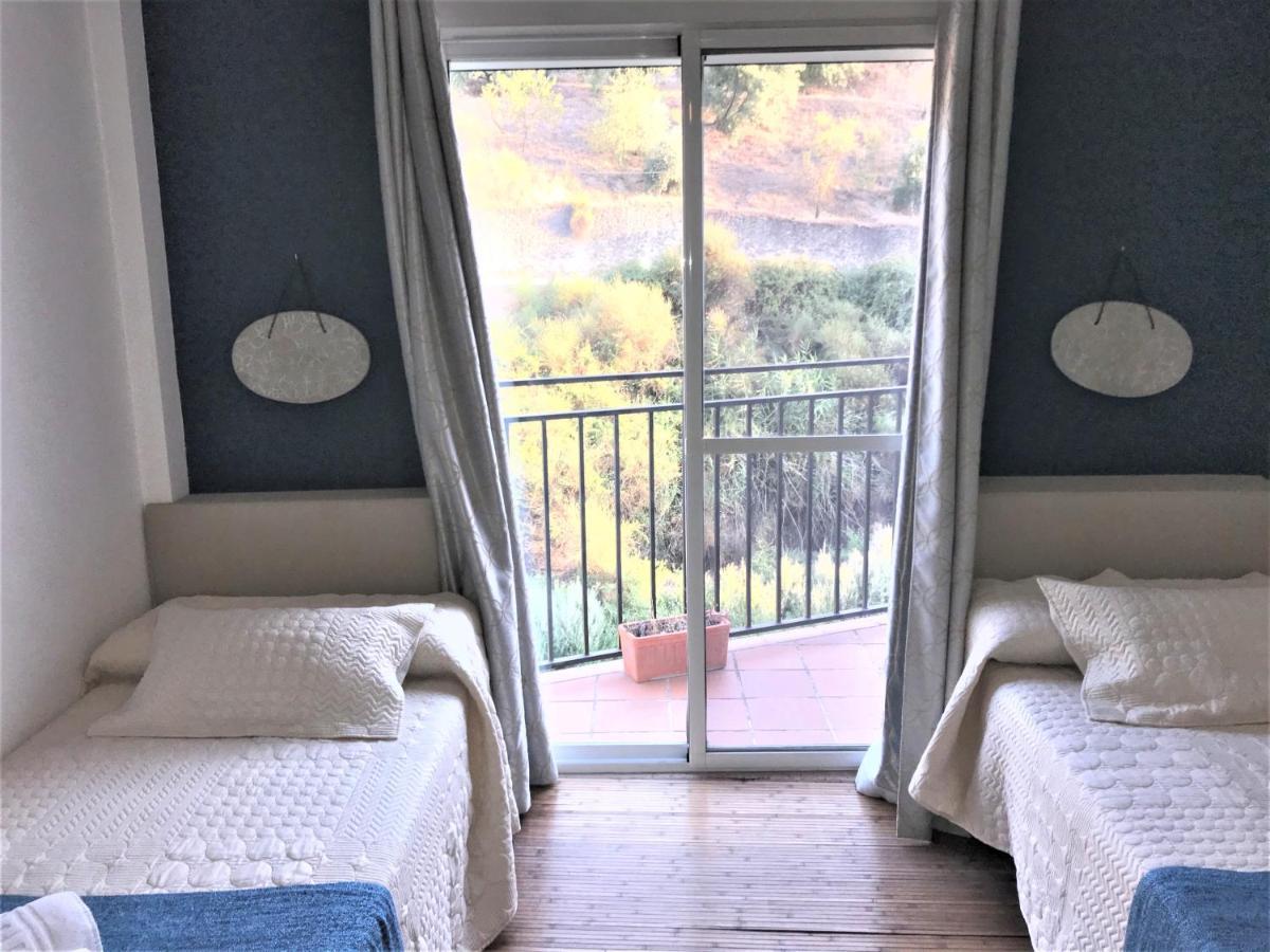 Apartamento Junto Al Rio En Entrada Ruta Cahorros โมนาชิล ภายนอก รูปภาพ