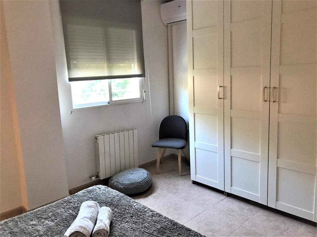 Apartamento Junto Al Rio En Entrada Ruta Cahorros โมนาชิล ภายนอก รูปภาพ