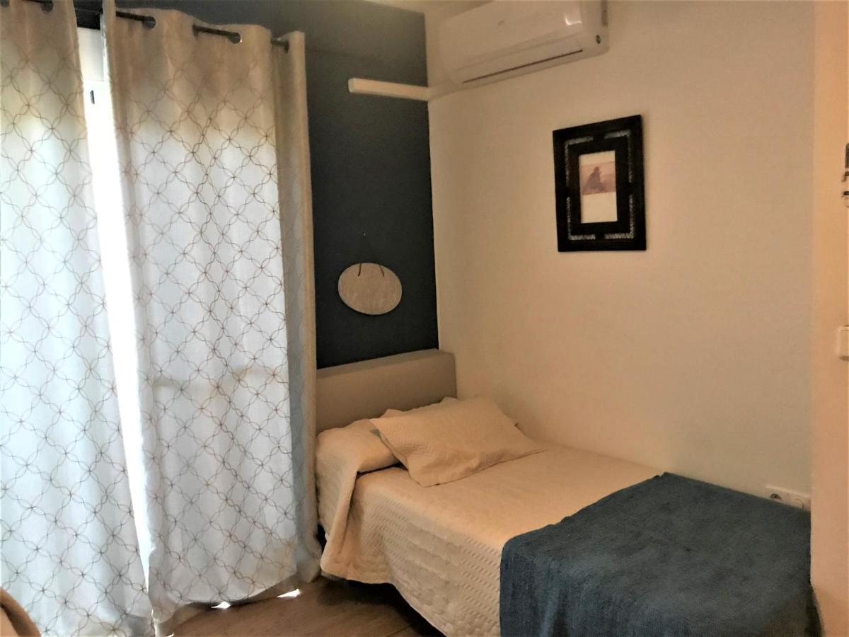 Apartamento Junto Al Rio En Entrada Ruta Cahorros โมนาชิล ภายนอก รูปภาพ