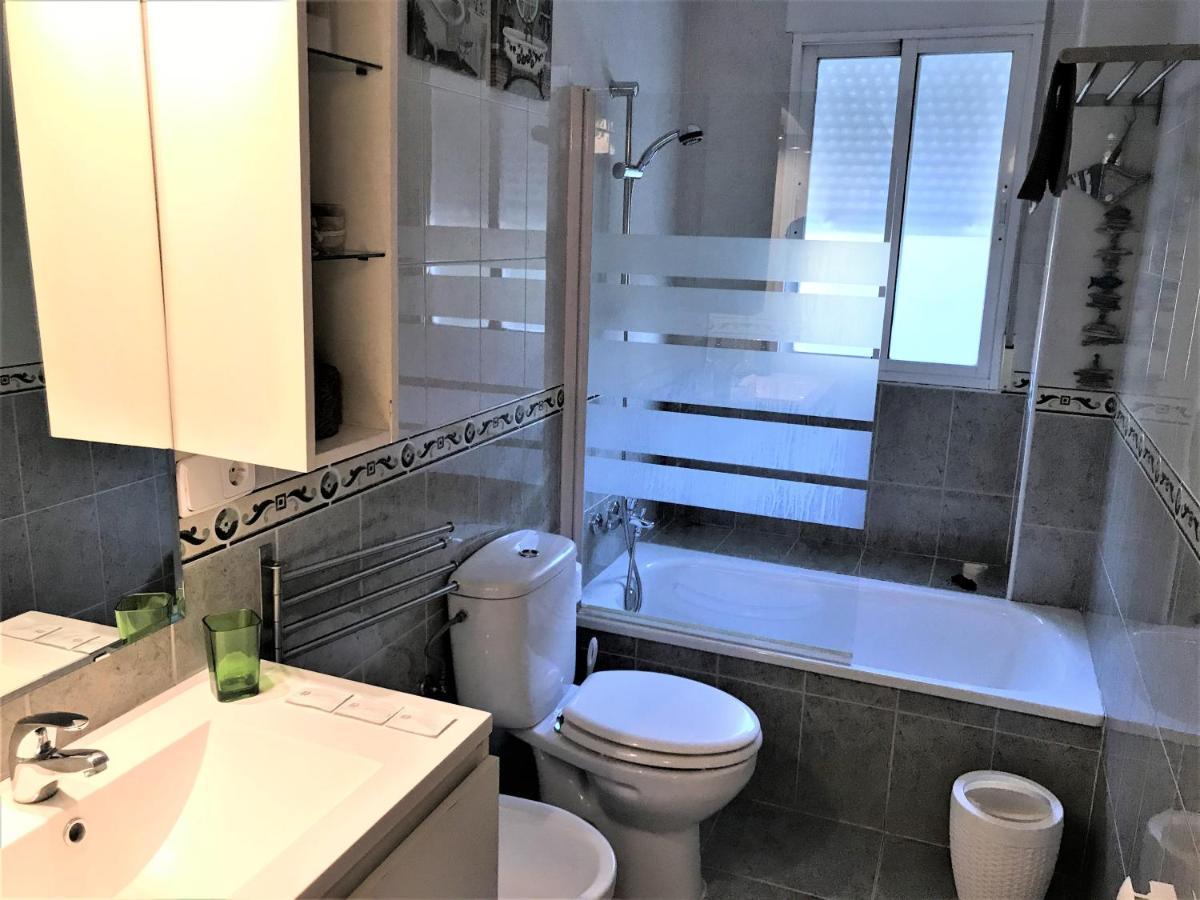 Apartamento Junto Al Rio En Entrada Ruta Cahorros โมนาชิล ภายนอก รูปภาพ