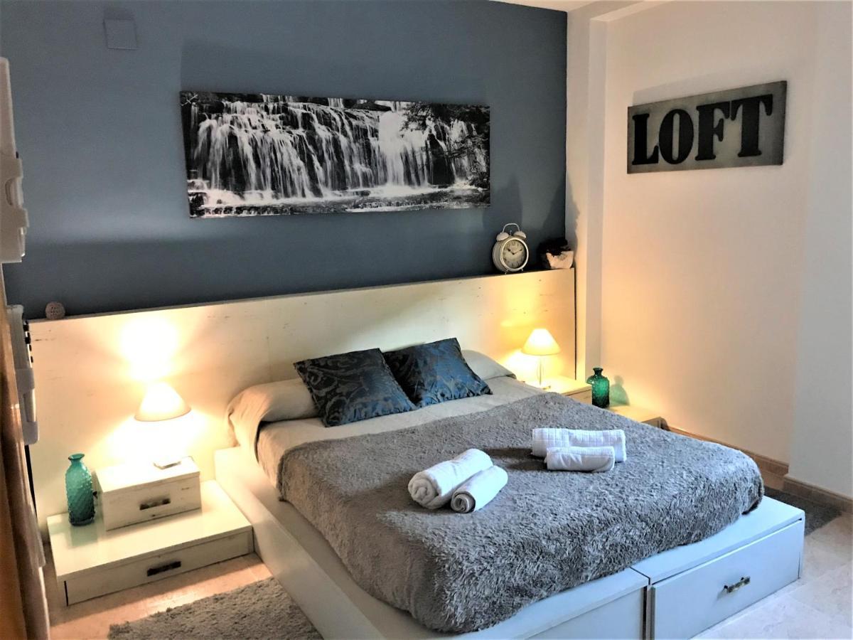 Apartamento Junto Al Rio En Entrada Ruta Cahorros โมนาชิล ภายนอก รูปภาพ
