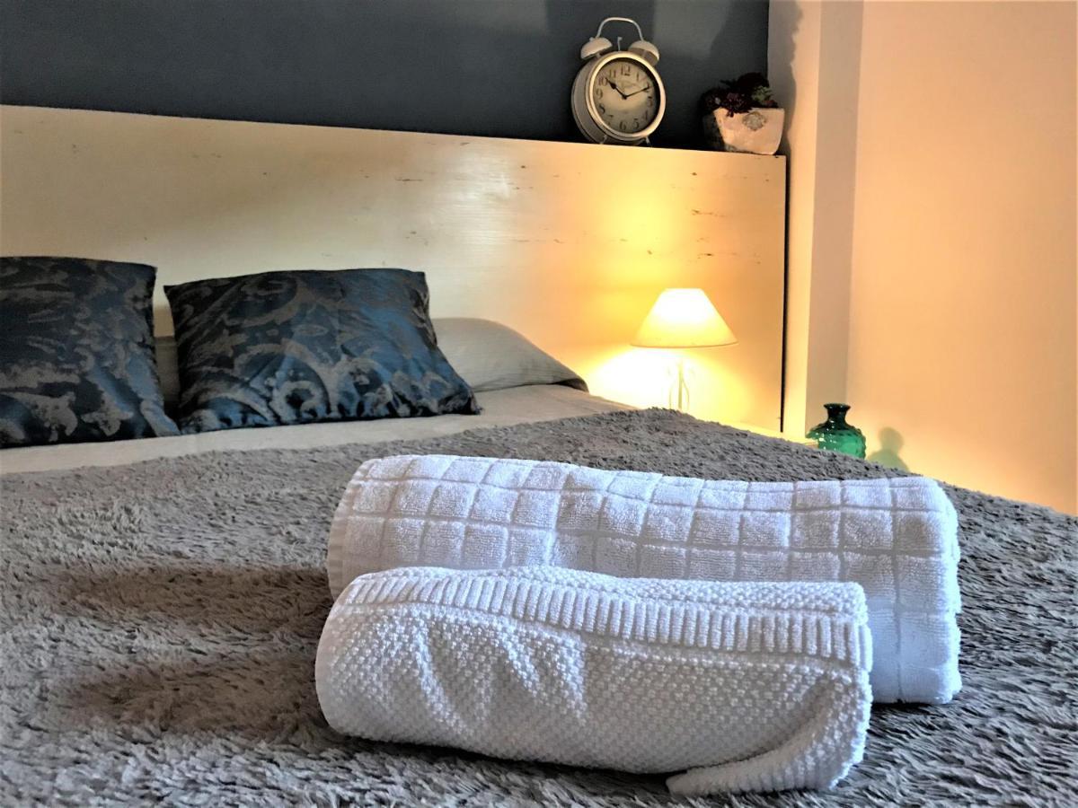 Apartamento Junto Al Rio En Entrada Ruta Cahorros โมนาชิล ภายนอก รูปภาพ