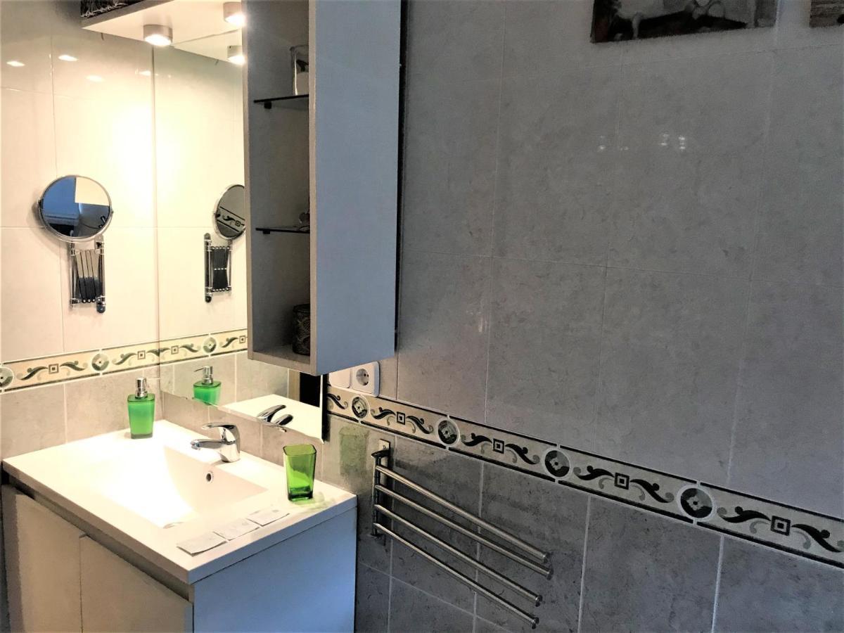 Apartamento Junto Al Rio En Entrada Ruta Cahorros โมนาชิล ภายนอก รูปภาพ