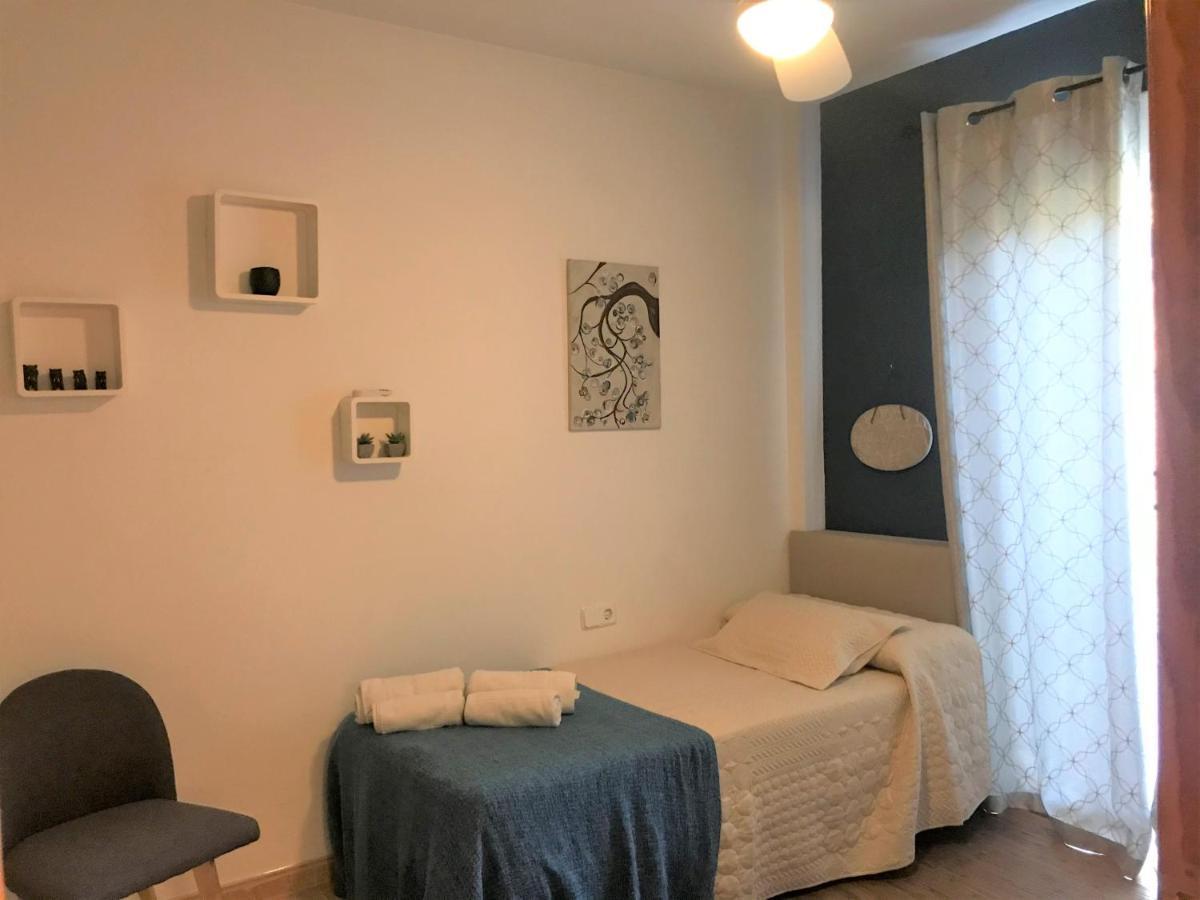 Apartamento Junto Al Rio En Entrada Ruta Cahorros โมนาชิล ภายนอก รูปภาพ