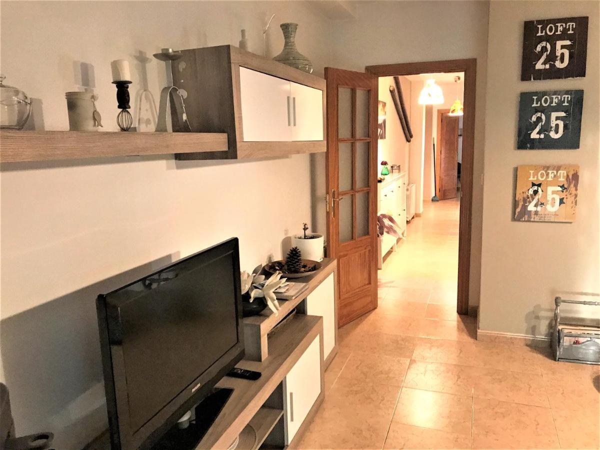 Apartamento Junto Al Rio En Entrada Ruta Cahorros โมนาชิล ภายนอก รูปภาพ